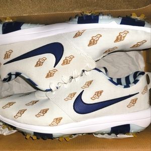 NIKE MENS GOLF CLEATS